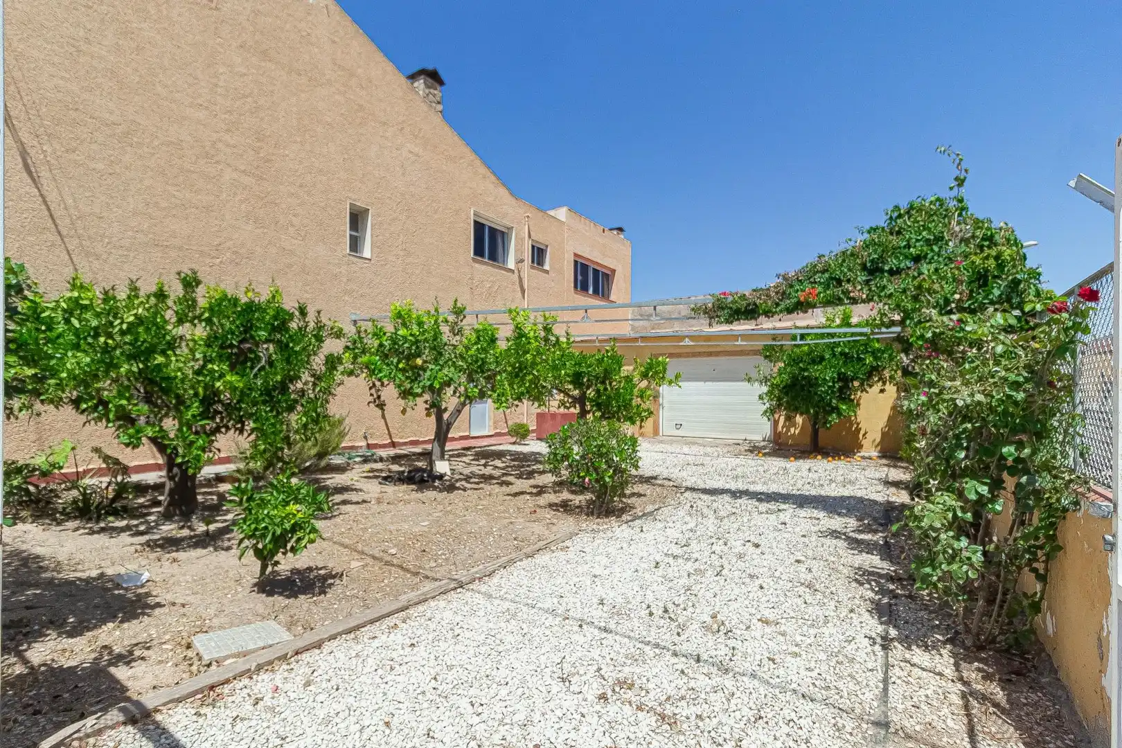 Exterior view of Flat for sale in Cartagena  with Terrace