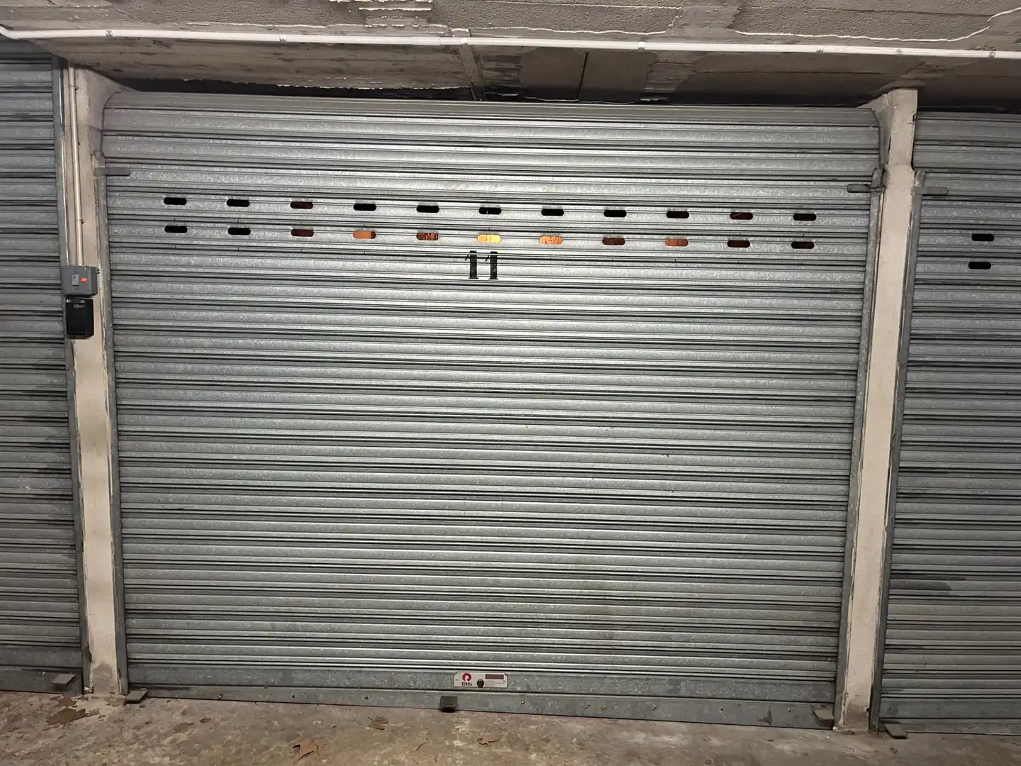 Einzelparkplatz mit Aufzug zum Verkauf in Carrer de Carles Fages de Climent, imagen 4