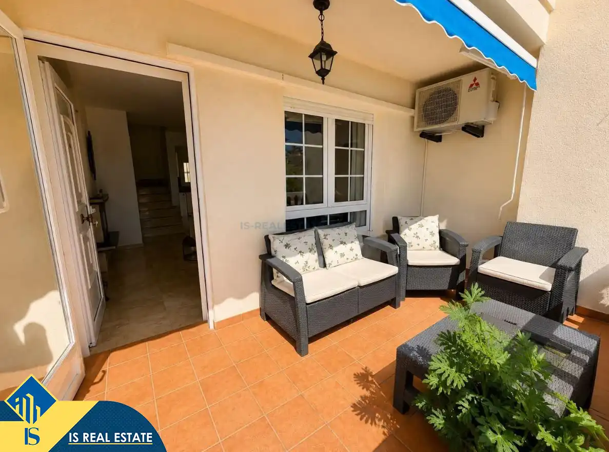 Haus mit Pool zum Verkauf in Orihuela Costa, imagen 5
