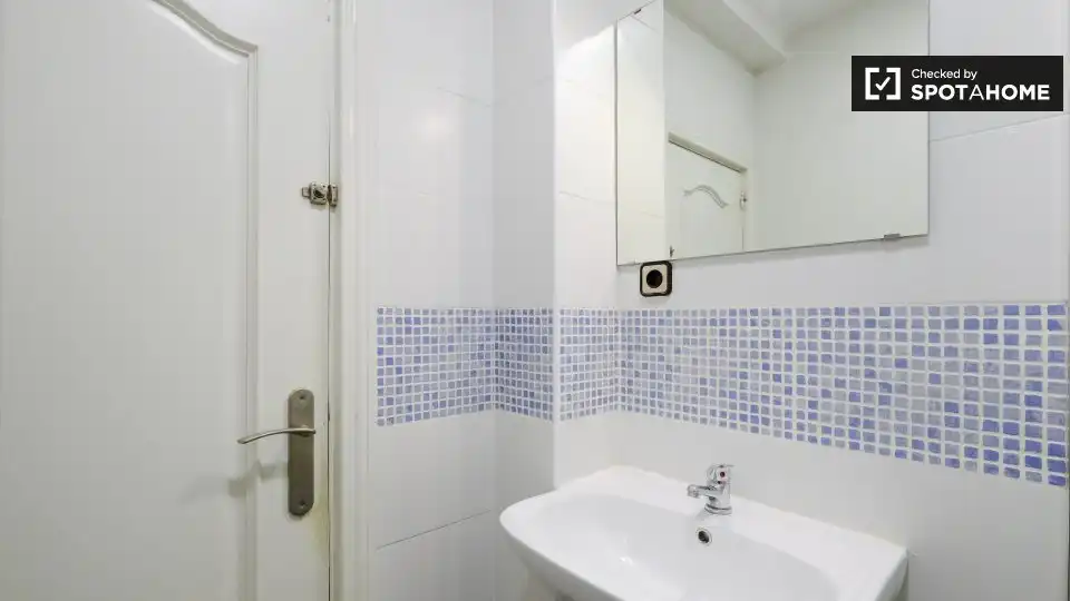 Habitación en Universidad