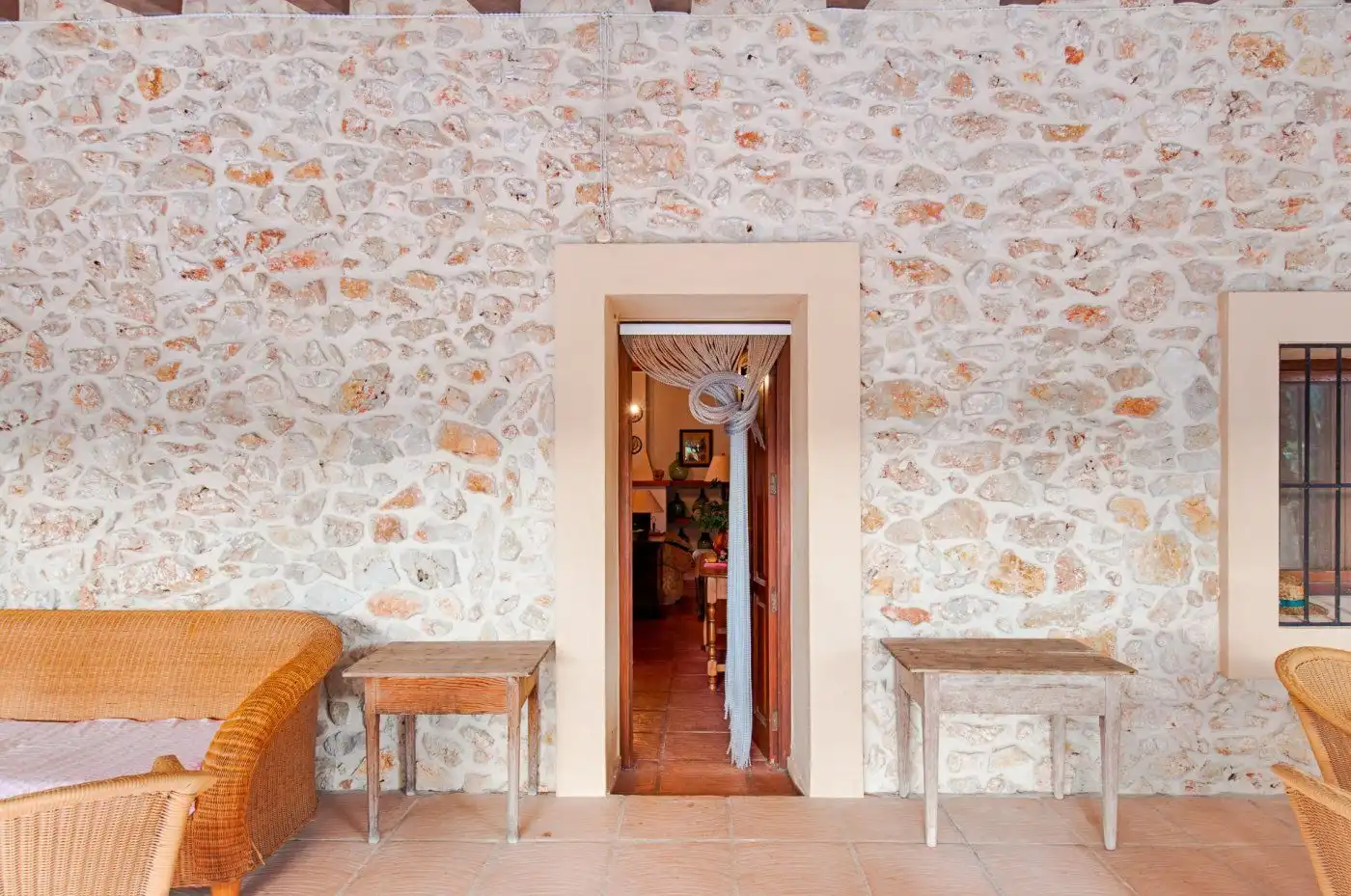 Casa rustica con piscina in vendita a Gata de Gorgos, imagen 25