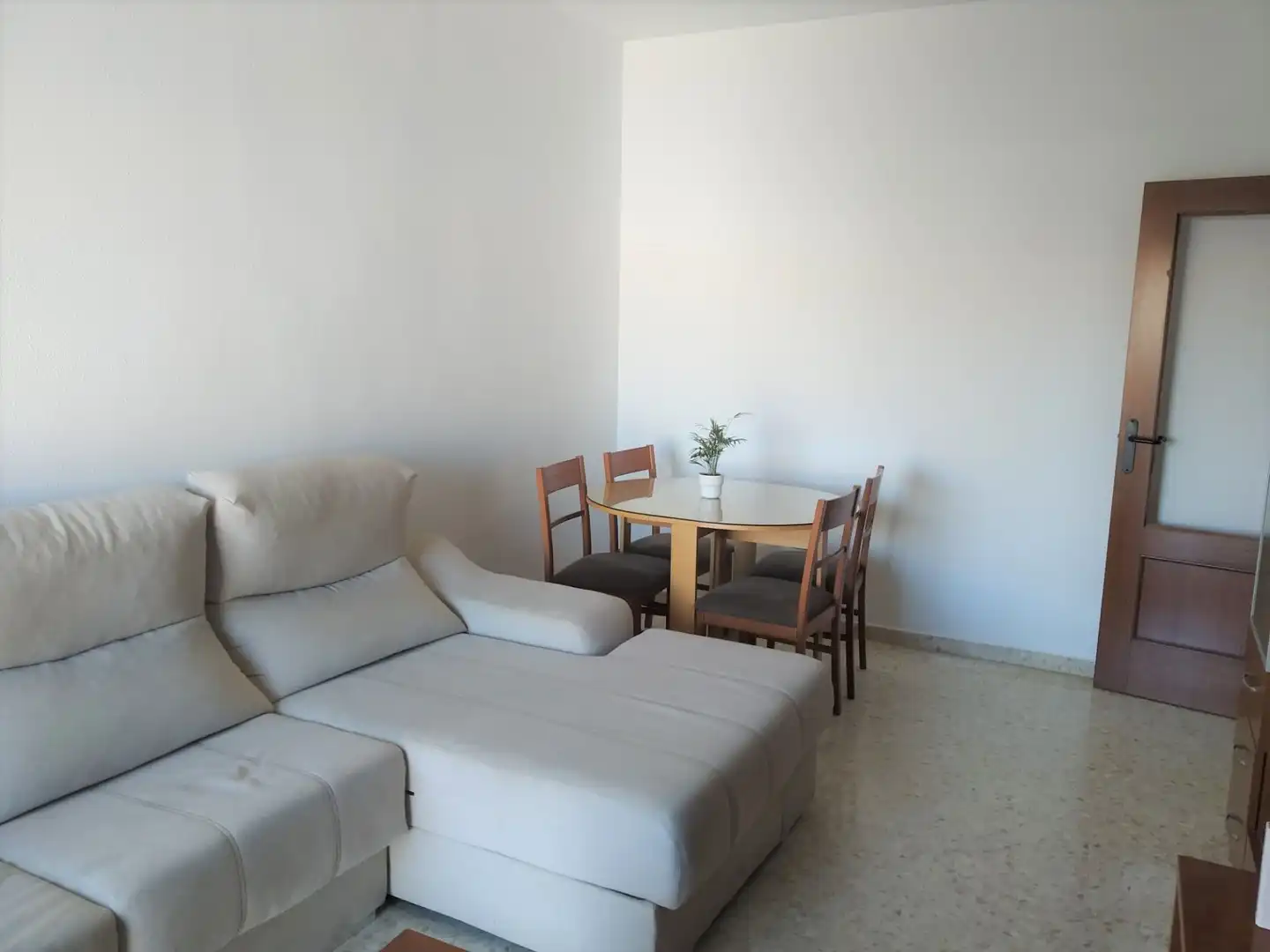 Piso con ascensor en venta en Plaza de las Cofradías, imagen 7