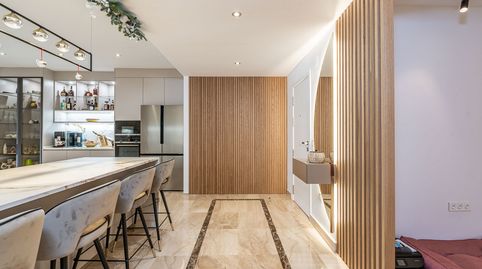 Foto 4 de Planta baja en venta en Guadalmansa, Estepona