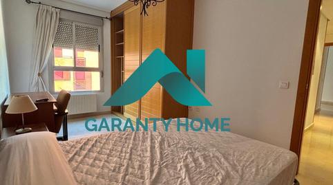 Foto 5 de Pis de lloguer a Centro, Cáceres