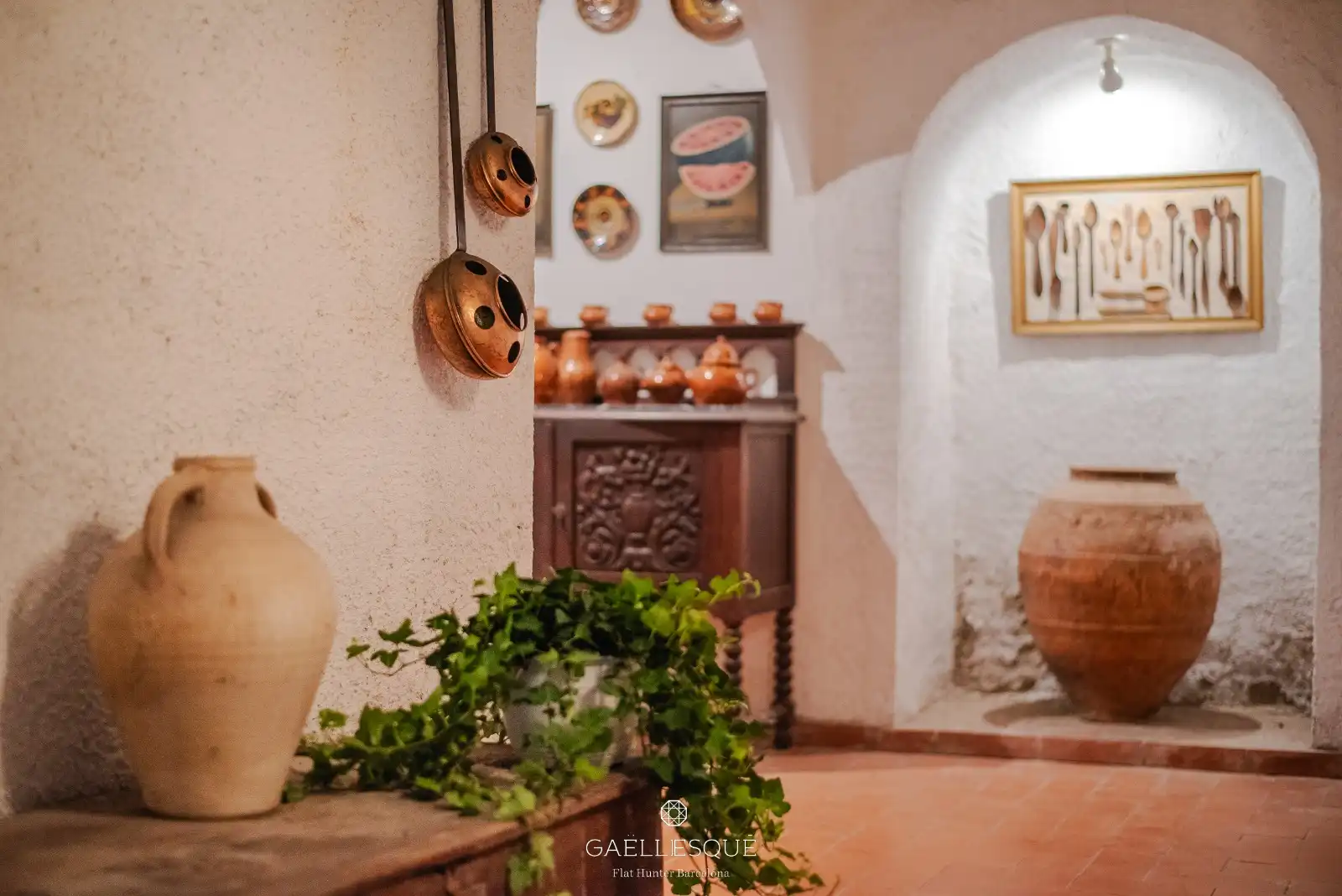 Casa amb terrassa en venda a Avinguda de Rafael Casanova 15, imagen 26