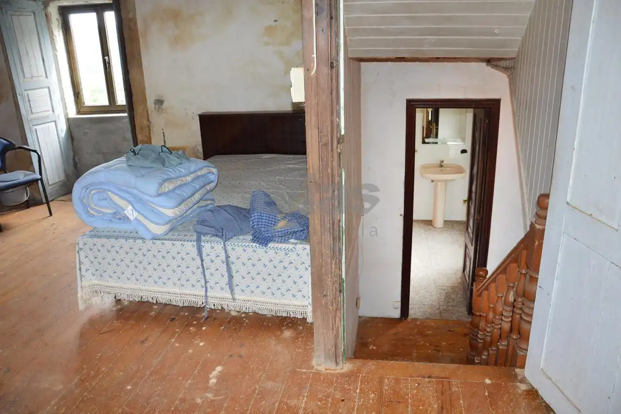 House with garden for sale in Vimianzo, imagen 40