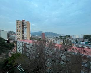 Vista exterior de Pis en venda en  Barcelona Capital