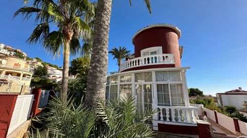 Villa en venta en Marcolina, 4 dormitorios.