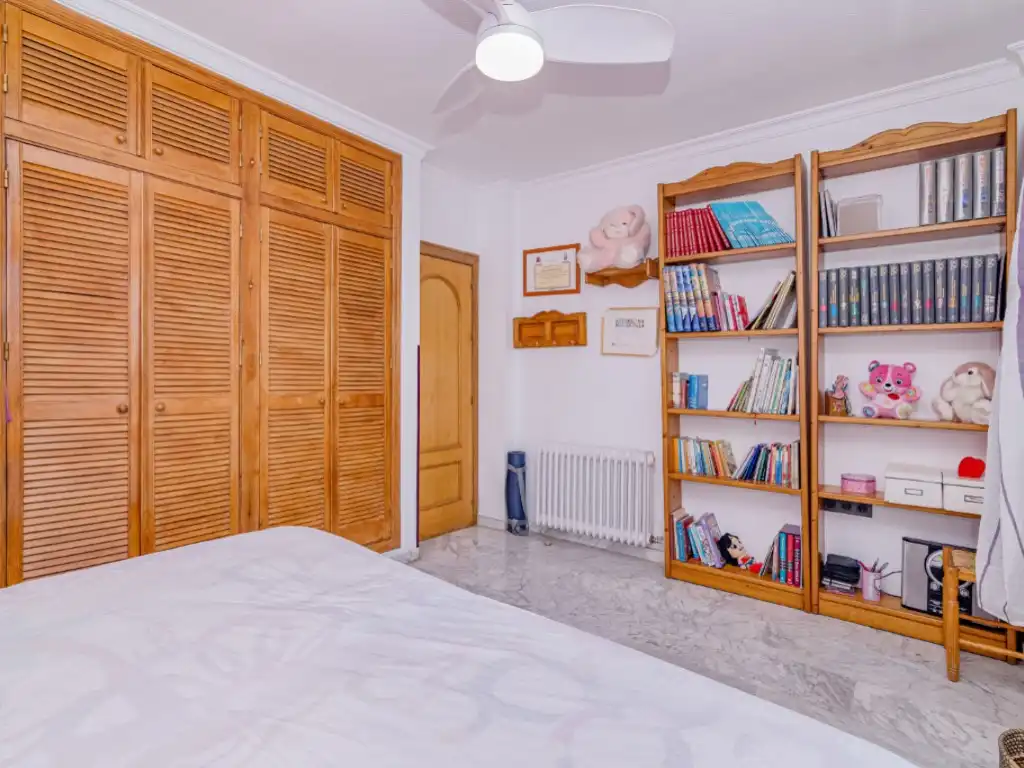 Habitación de Casa o chalet en venta en Monachil con Jardín privado, Terraza y Piscina