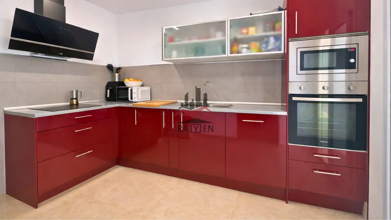 Casa adosada en venta en d'Olot, Vilafant