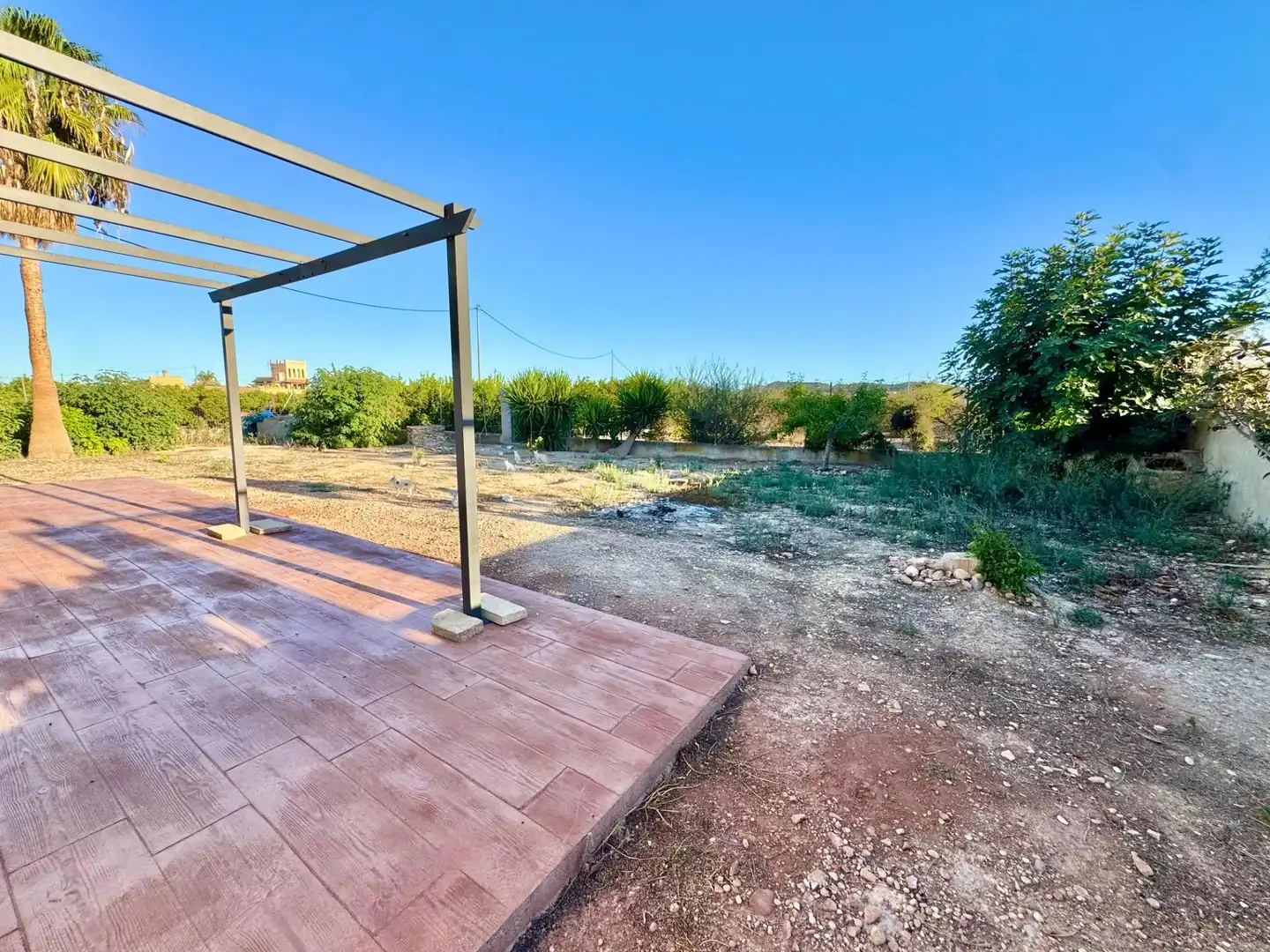 Casa o chalet en venta en Molins - Campaneta - San Bartolomé