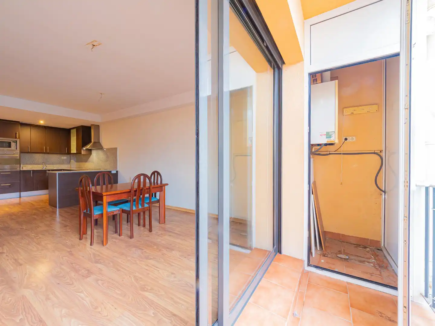 Flat for sale in Manlleu, Barcelona