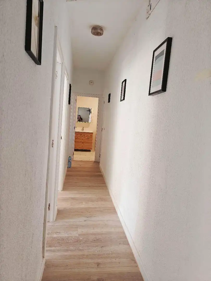 Apartamento en venta en Murcia con Aire acondicionado, Calefacción y Terraza