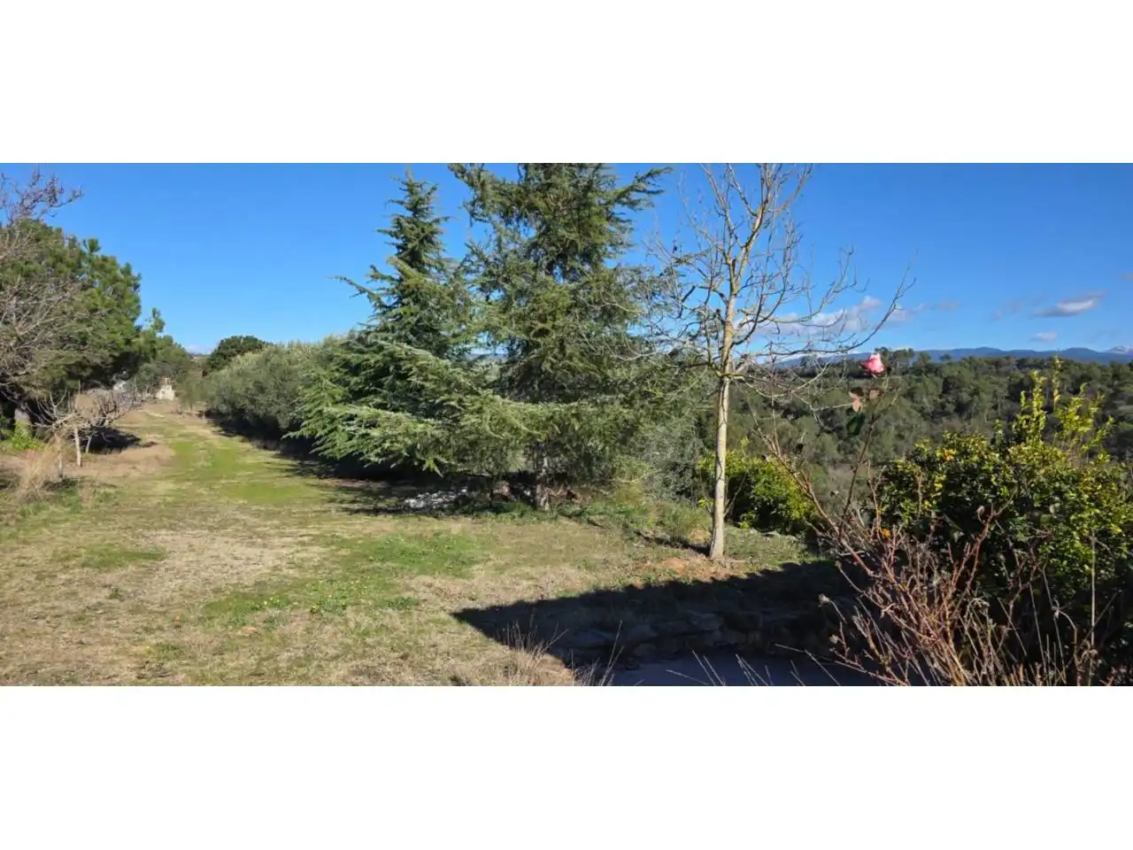 Casa o chalet en venta en Lliçà d'Amunt con Aire acondicionado, Jardín privado y Terraza
