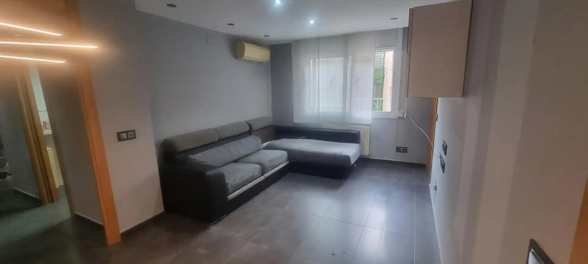 Wohnung mit Terrasse zum Verkauf in Grup Verge de la Salut 6, imagen 2