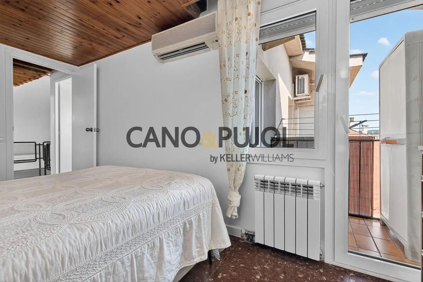 Ático con terraza en venta en plana hospital, imagen 44