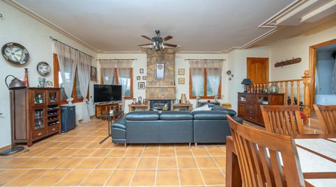 Foto 5 de Casa o chalet en venta en Novelda, Alicante