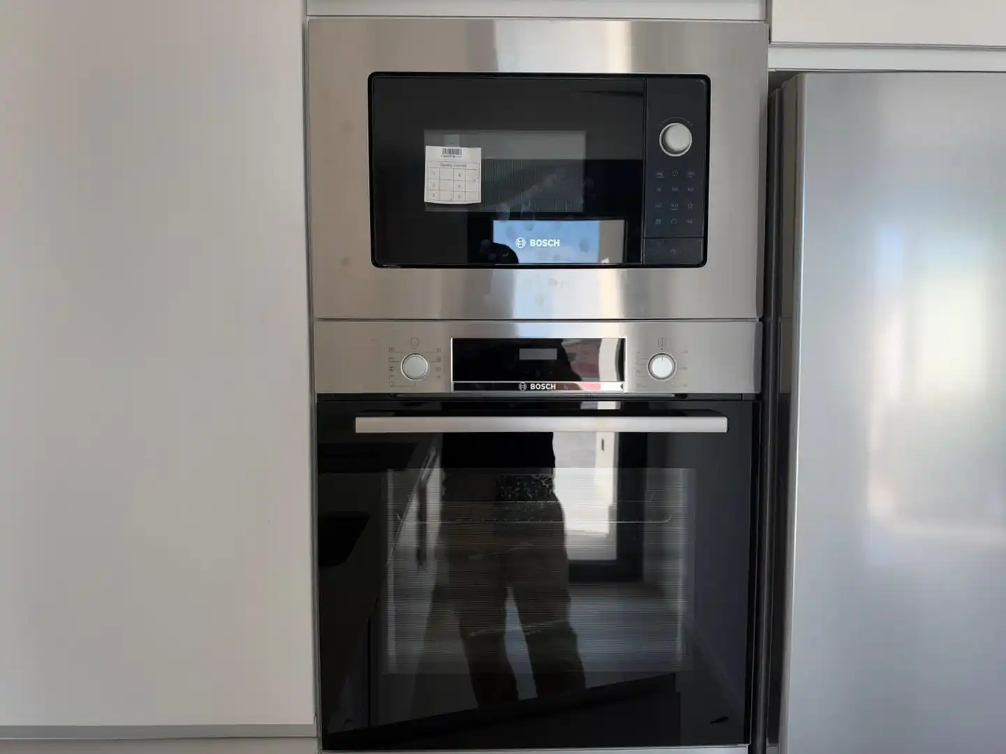 Cocina de Apartamento en venta en Bonalba - Cotoveta  