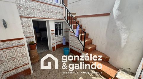 Foto 4 de Finca rústica en venta en Villanueva de San Juan, Sevilla