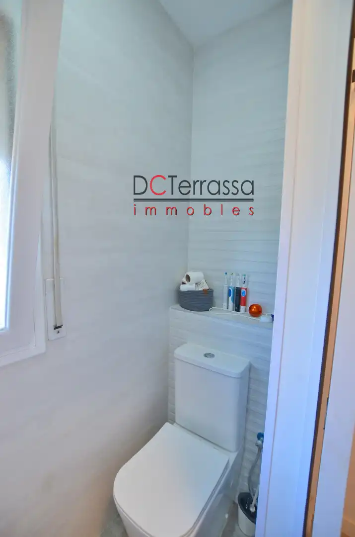 Maison jumelée avec jardin à vendre à Viladecavalls, imagen 28