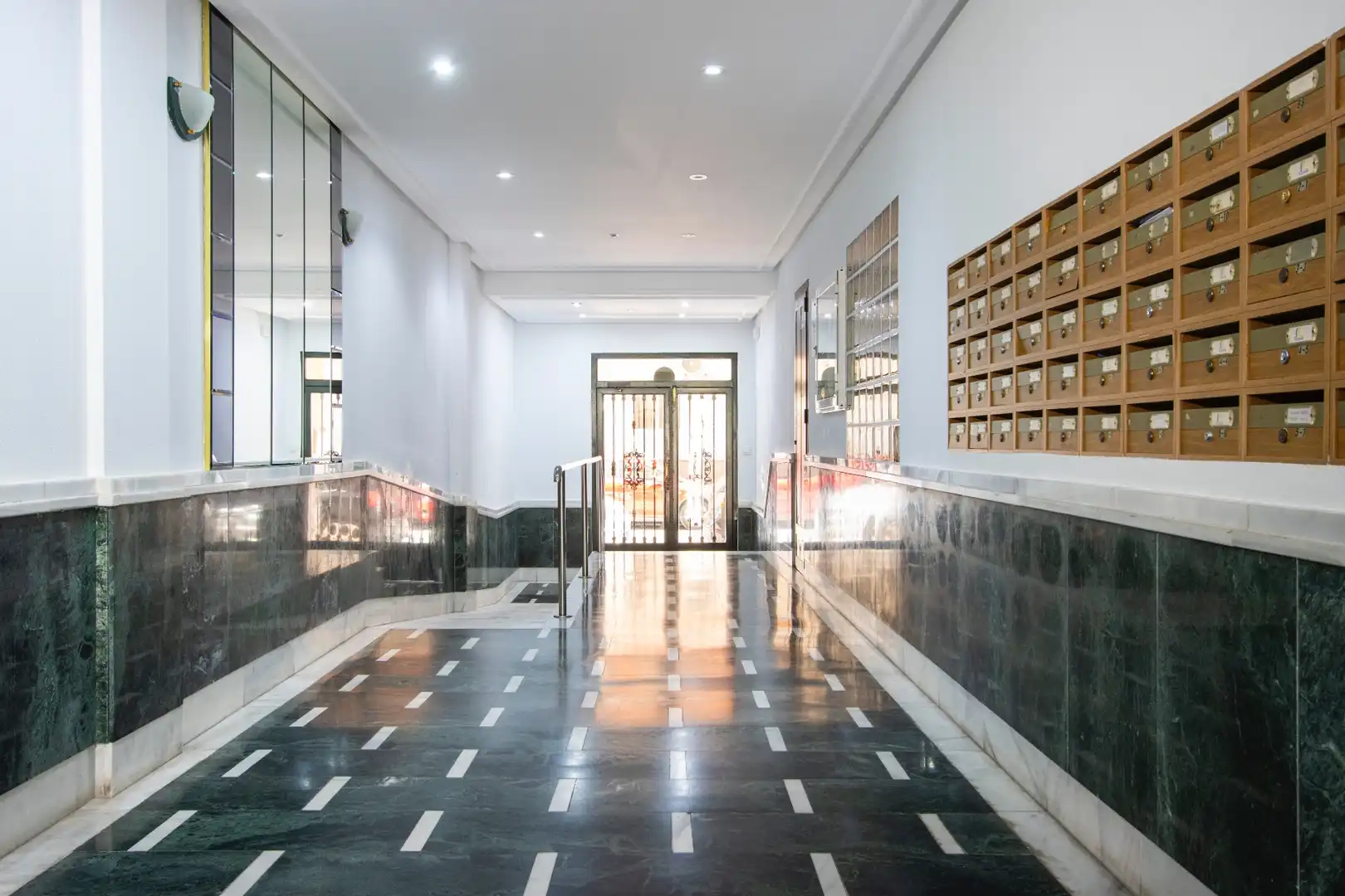 Apartamento con piscina en venta en Playa del Cura, imagen 3