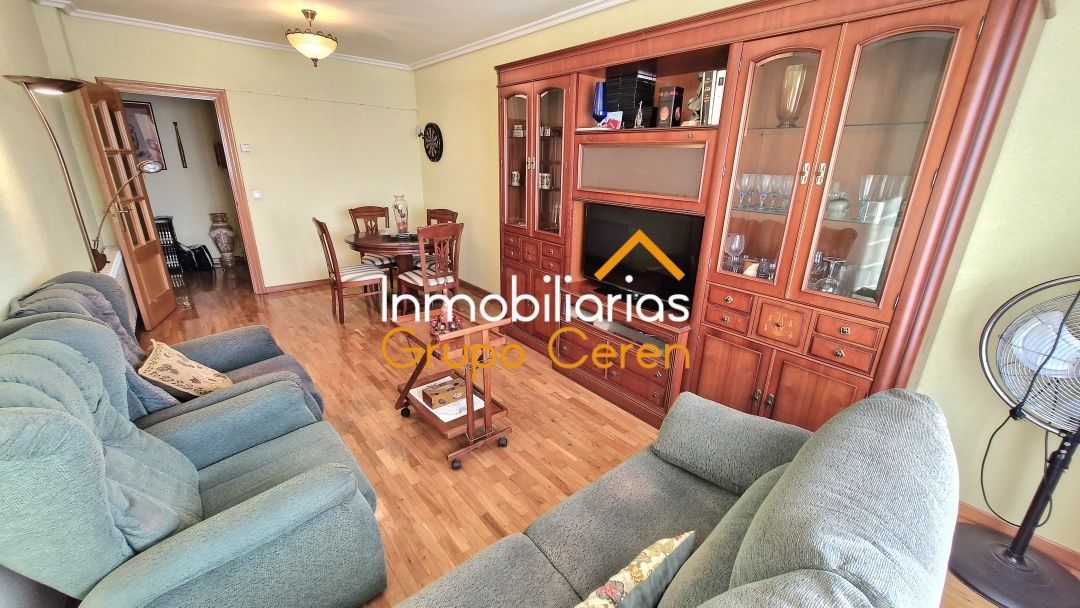 Pis en venda a Santo Domingo de la Calzada