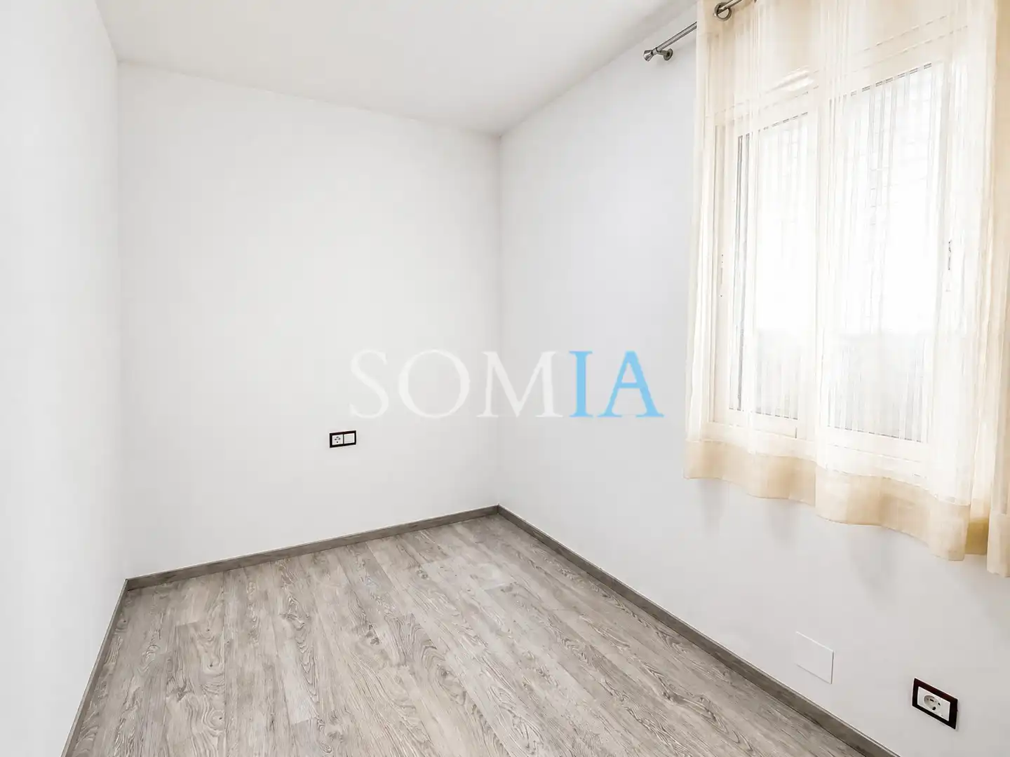 Habitación de Planta baja en venta en Santa Maria de Palautordera con Aire acondicionado, Calefacción y Jardín privado