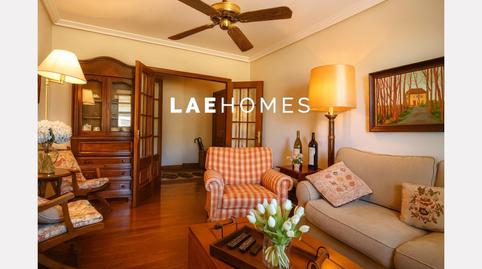 Foto 5 de Pis en venda a Calle Calle de Hondarribia, 3, Área Romántica, Donostia - San Sebastián