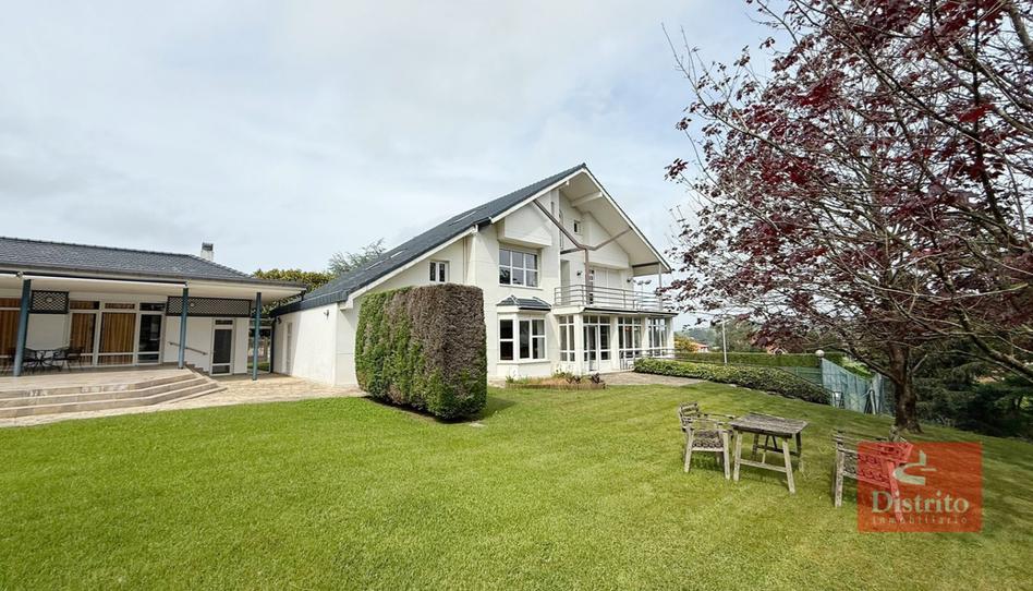 Foto 1 de Casa o chalet en venta en Arce - Urbanización la Mina, Arce, Cantabria