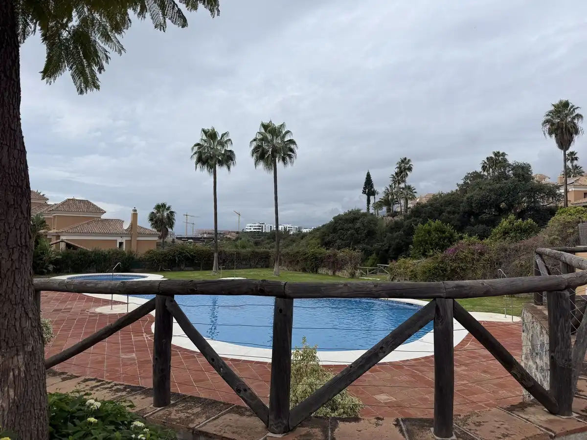 Villa con piscina in vendita a santa clara golf, imagen 28