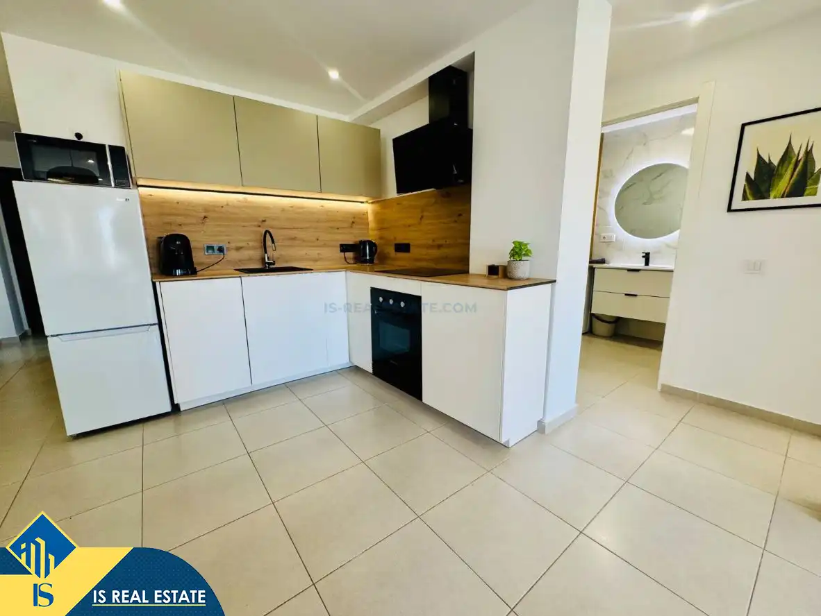 Apartament amb ascensor en venda a Calle de Orihuela 66, imagen 9