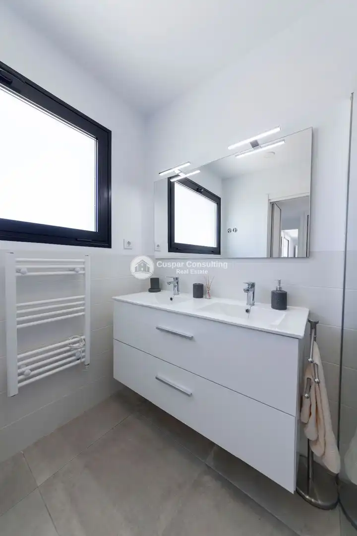 Villa avec piscine à vendre à Calasparra, imagen 25