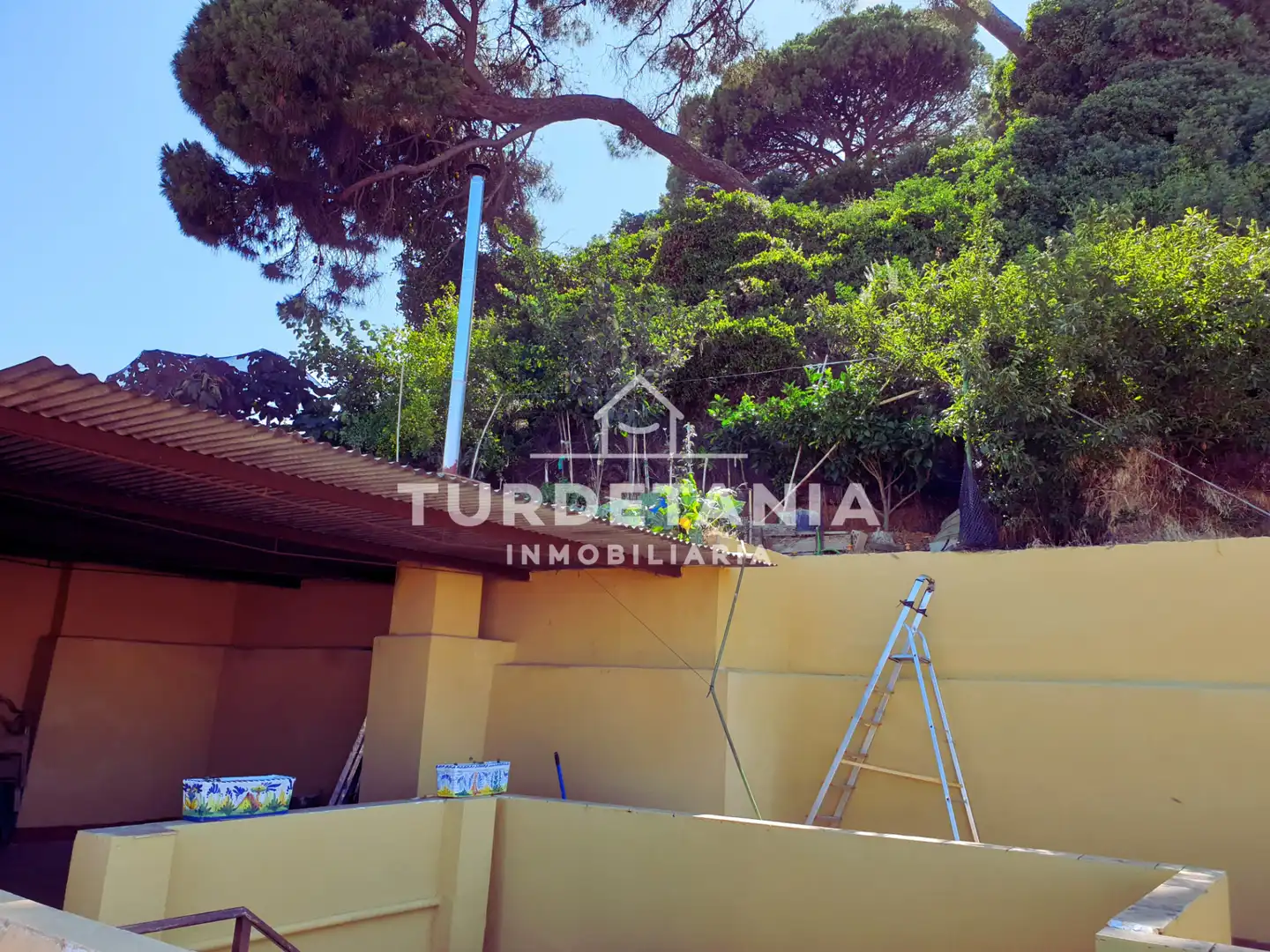 Villa avec jardin à vendre à Bonanza - Avda de Huelva - Barrio Andalucia, imagen 14