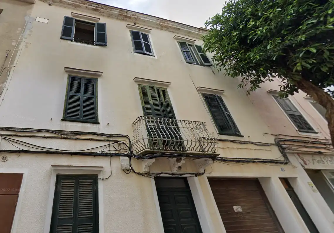 Dúplex en venta en C/Camí des Castells, Molí des Pla - Andrea Doria