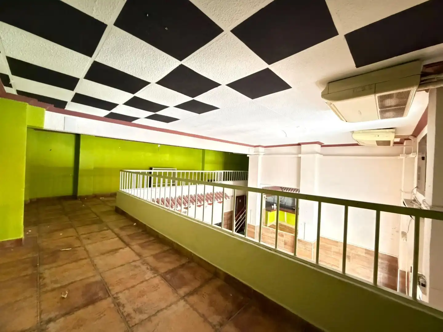 Local comercial en venda a Calle Fernando Díaz de Mendoza 25, imagen 17