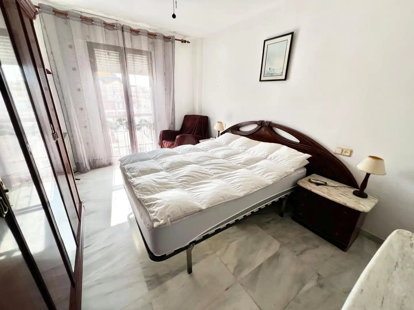 Habitación de Piso en venta en Cruz de Humilladero