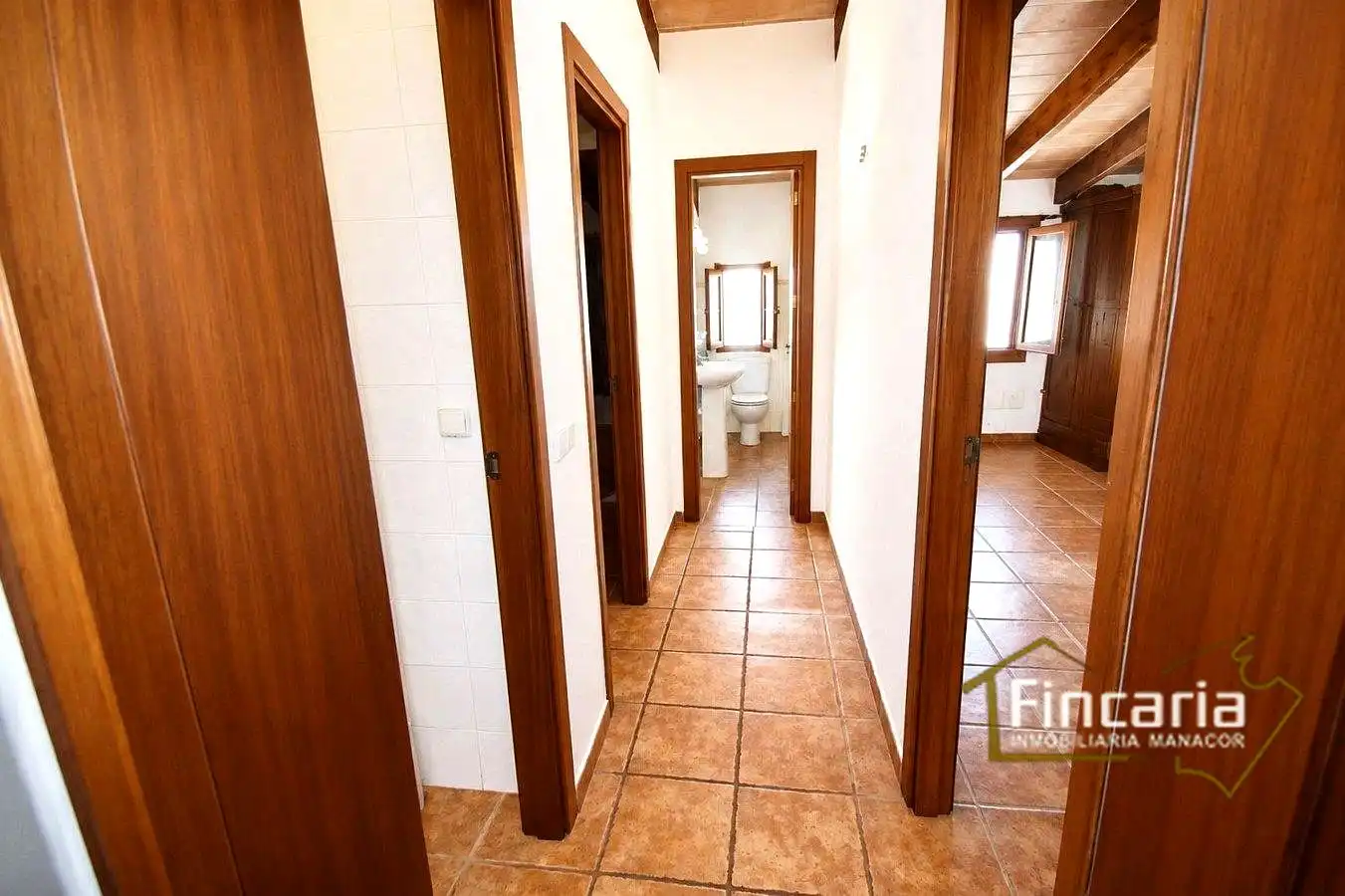 Country homes for sale in Manacor  with Air Conditioner, Private garden and Terrace
