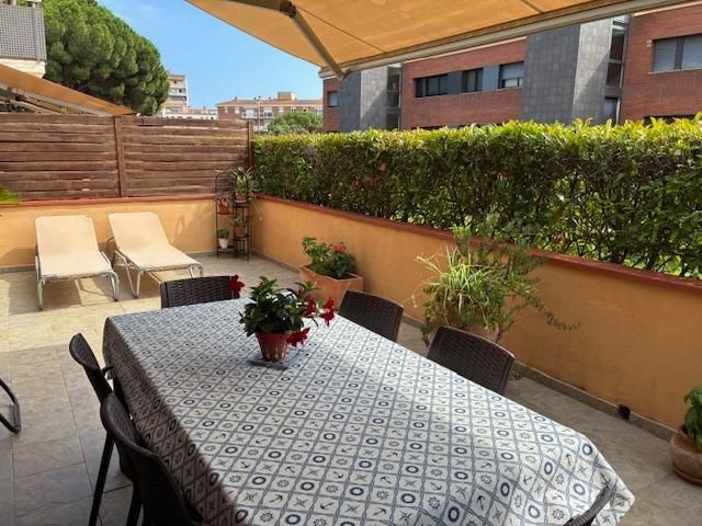 Terrassa de Planta baixa en venda en Calonge i Sant Antoni amb Calefacció, Terrassa i Moblat