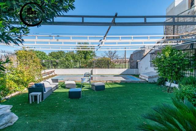 Casa-chalet en Venta en Purchil