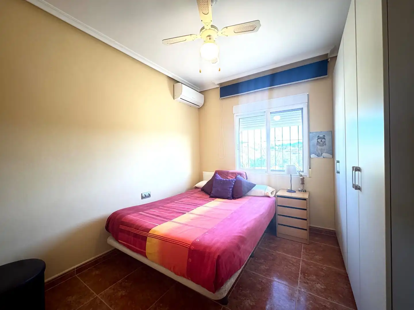 Chalet con piscina en venta en Partidas de Alicante, imagen 33