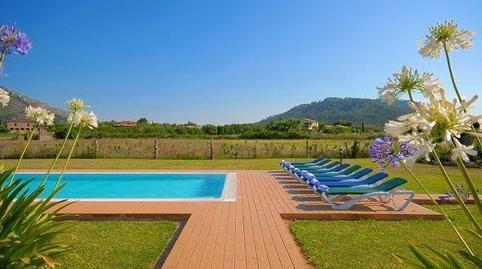 Photo 3 of House or chalet to rent in Ciutat d'Alcúdia, Illes Balears