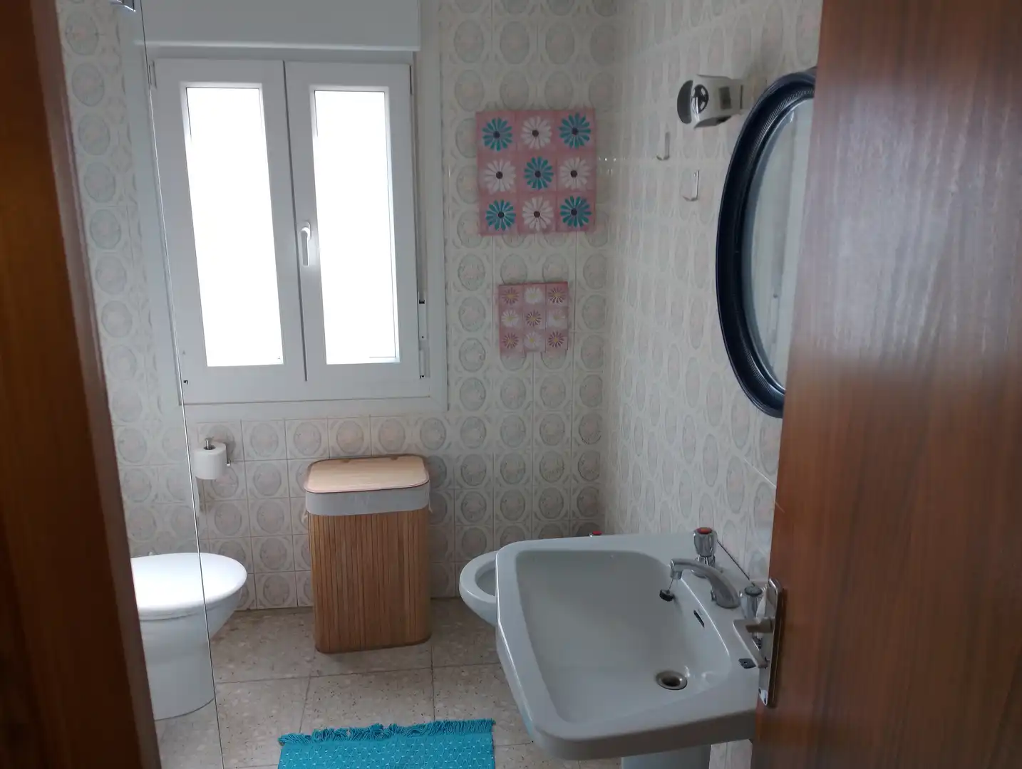 Piso de alquiler en Santa Uxía de Ribeira