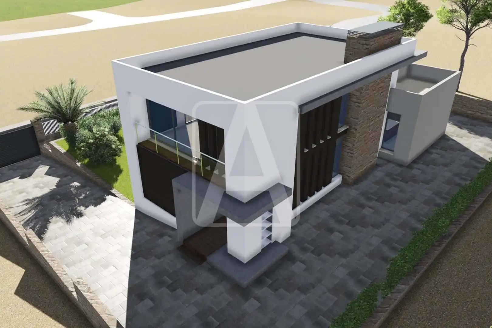 Villa con piscina in vendita a Benimeit - Tabaira, imagen 4