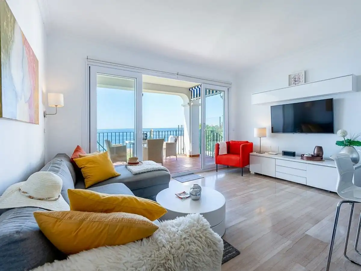 Apartamento en venta en Mijas pueblo, imagen 5