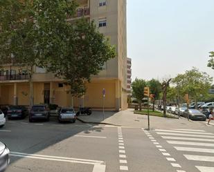 Parking of Flat for sale in Sabadell