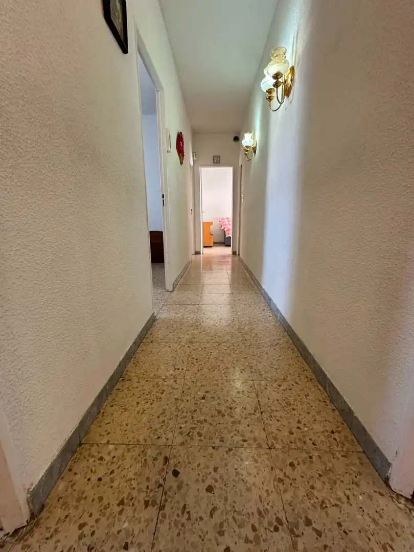 Piso en venta en Parla con Aire acondicionado y Terraza