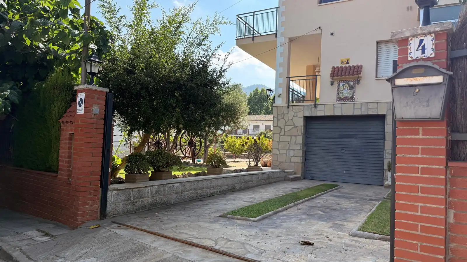 Villa mit Pool zum Verkauf in Avinguda de l'Ermita, imagen 35