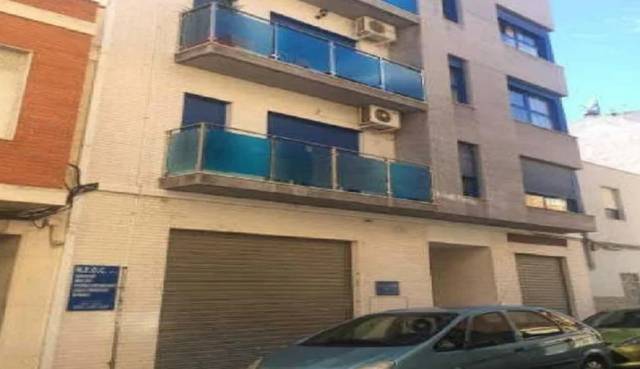 Local comercial en Venta en Picassent