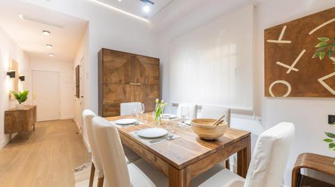 Photo 3 of Flat to rent in Calle Santos Justo y Pastor, 60, Albors,  Valencia Capital