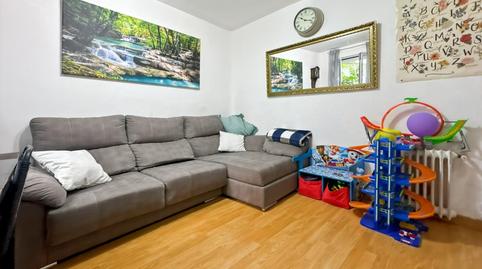 Foto 4 de Planta baixa en venda a De Lope de Rueda, Ibiza de Madrid,  Madrid Capital